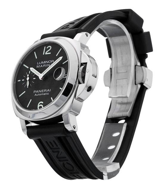 Panerai Luminor Marina PAM01048 Image 2